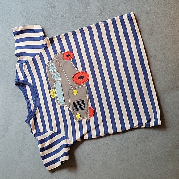 Baby Boden Other - Baby Boden London Taxi Shirt